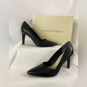 Franco Sarto Allair Pumps